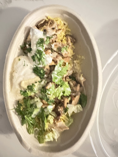 Photo of Tahini's - 2061 Simcoe St N, Oshawa, ON L1H 7K4