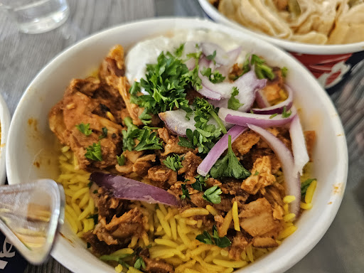 Photo of Tahini's - 2061 Simcoe St N, Oshawa, ON L1H 7K4