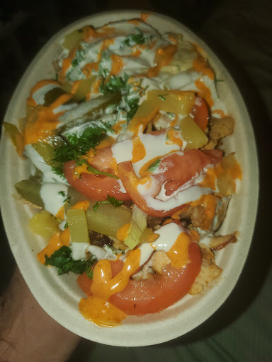 Photo of Tahini's - 2061 Simcoe St N, Oshawa, ON L1H 7K4