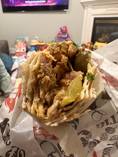 Photo of Tahini's - 2061 Simcoe St N, Oshawa, ON L1H 7K4