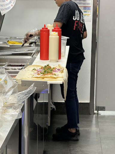 Photo of Tahini's - 2061 Simcoe St N, Oshawa, ON L1H 7K4
