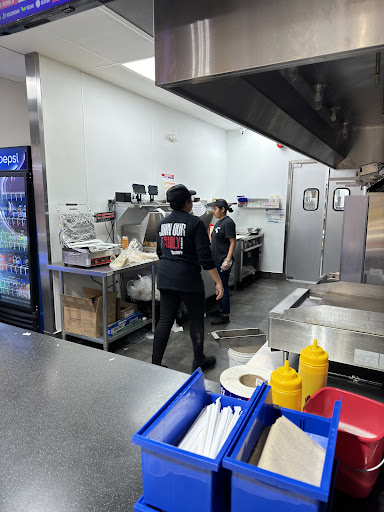 Photo of Tahini's - 2061 Simcoe St N, Oshawa, ON L1H 7K4