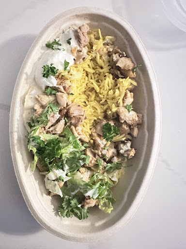 Photo of Tahini's - 2061 Simcoe St N, Oshawa, ON L1H 7K4