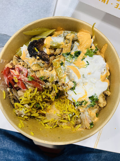 Photo of Tahini's - 2061 Simcoe St N, Oshawa, ON L1H 7K4