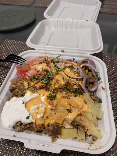 Photo of Tahini's - 2061 Simcoe St N, Oshawa, ON L1H 7K4