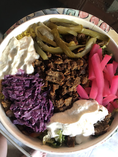 Photo of Tahini's - 2061 Simcoe St N, Oshawa, ON L1H 7K4