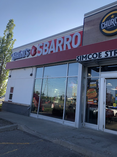 Photo of Tahini's - 2061 Simcoe St N, Oshawa, ON L1H 7K4