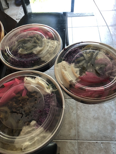 Photo of Tahini's - 2061 Simcoe St N, Oshawa, ON L1H 7K4