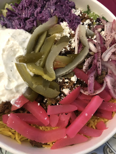 Photo of Tahini's - 2061 Simcoe St N, Oshawa, ON L1H 7K4