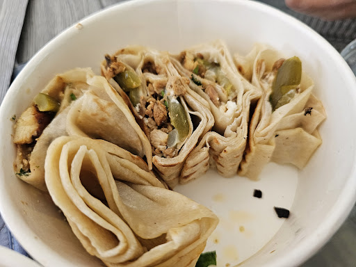Photo of Tahini's - 2061 Simcoe St N, Oshawa, ON L1H 7K4