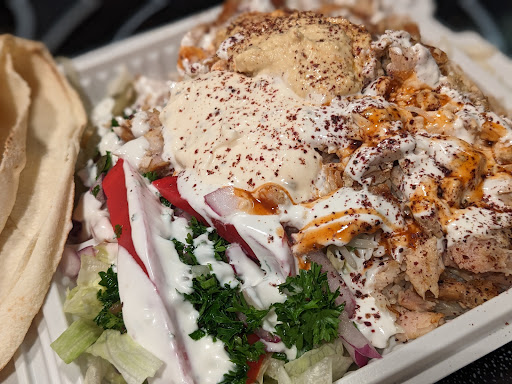 Photo of Afghan Kebab & Shawarma - 734 Kingston Rd, Pickering, ON L1V 1A8