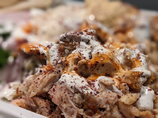 Photo of Afghan Kebab & Shawarma - 734 Kingston Rd, Pickering, ON L1V 1A8