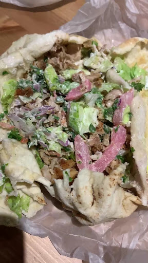 Photo of Afghan Kebab & Shawarma - 734 Kingston Rd, Pickering, ON L1V 1A8