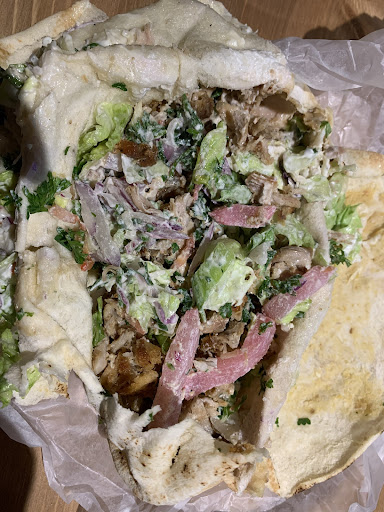 Photo of Afghan Kebab & Shawarma - 734 Kingston Rd, Pickering, ON L1V 1A8
