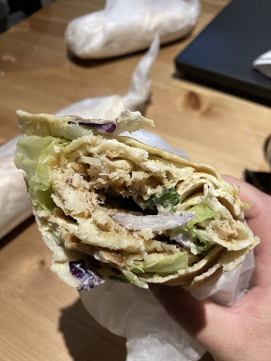 Photo of Afghan Kebab & Shawarma - 734 Kingston Rd, Pickering, ON L1V 1A8