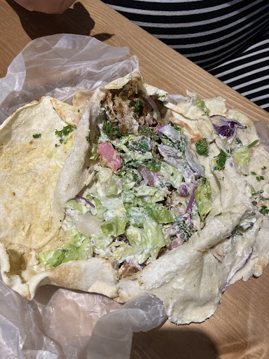 Photo of Afghan Kebab & Shawarma - 734 Kingston Rd, Pickering, ON L1V 1A8