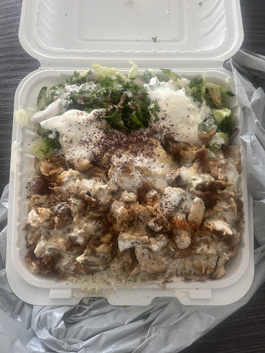 Photo of Afghan Kebab & Shawarma - 734 Kingston Rd, Pickering, ON L1V 1A8