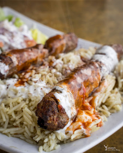 Photo of Afghan Kebab & Shawarma - 734 Kingston Rd, Pickering, ON L1V 1A8