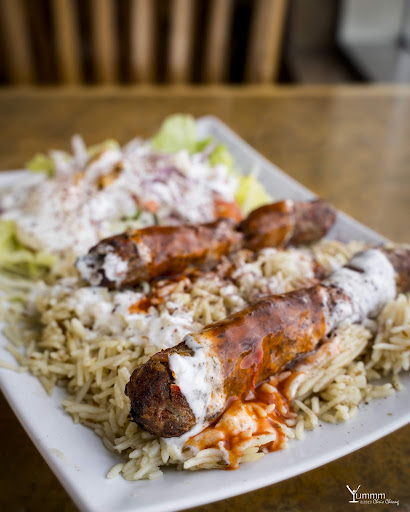 Photo of Afghan Kebab & Shawarma - 734 Kingston Rd, Pickering, ON L1V 1A8