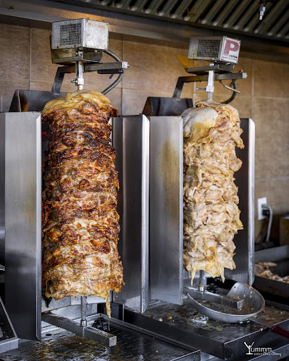 Photo of Afghan Kebab & Shawarma - 734 Kingston Rd, Pickering, ON L1V 1A8