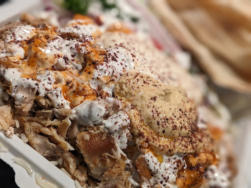Photo of Afghan Kebab & Shawarma - 734 Kingston Rd, Pickering, ON L1V 1A8