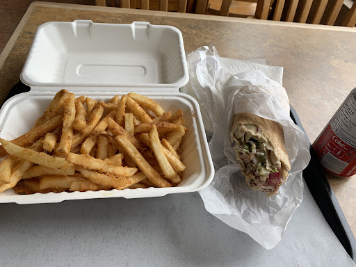 Photo of Afghan Kebab & Shawarma - 734 Kingston Rd, Pickering, ON L1V 1A8