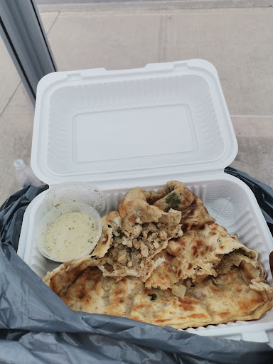 Photo of Afghan Kebab & Shawarma - 734 Kingston Rd, Pickering, ON L1V 1A8