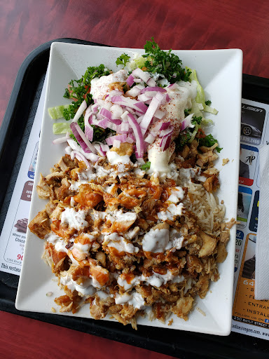 Photo of Afghan Kebab & Shawarma - 734 Kingston Rd, Pickering, ON L1V 1A8