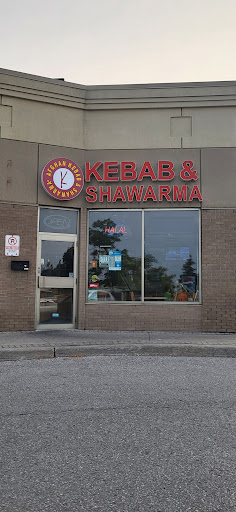 Photo of Afghan Kebab & Shawarma - 734 Kingston Rd, Pickering, ON L1V 1A8