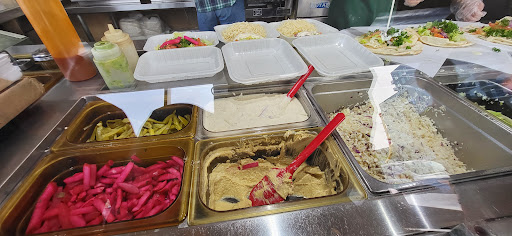 Photo of Afghan Kebab & Shawarma - 734 Kingston Rd, Pickering, ON L1V 1A8