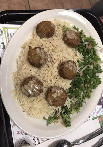 Photo of Afghan Kebab & Shawarma - 734 Kingston Rd, Pickering, ON L1V 1A8