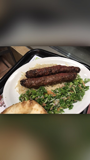 Photo of Afghan Kebab & Shawarma - 734 Kingston Rd, Pickering, ON L1V 1A8