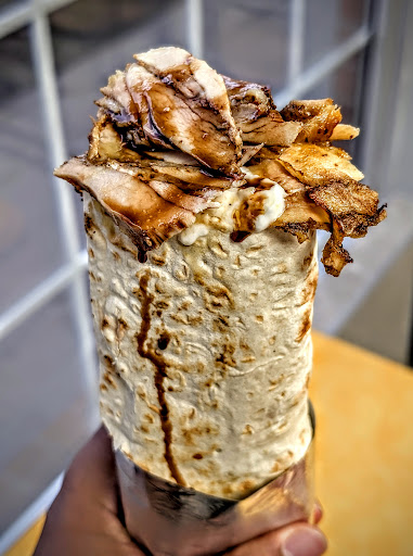 Photo of Savory Shawarma - 1335 Simcoe St N Unit 4, Oshawa, ON L1G 4X1