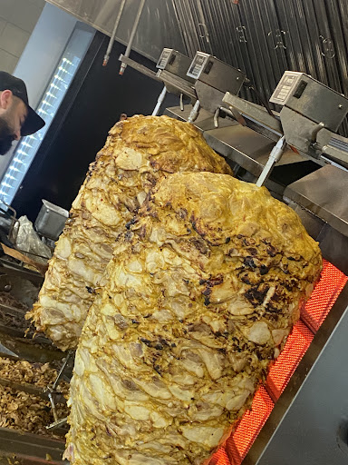 Photo of Savory Shawarma - 1335 Simcoe St N Unit 4, Oshawa, ON L1G 4X1
