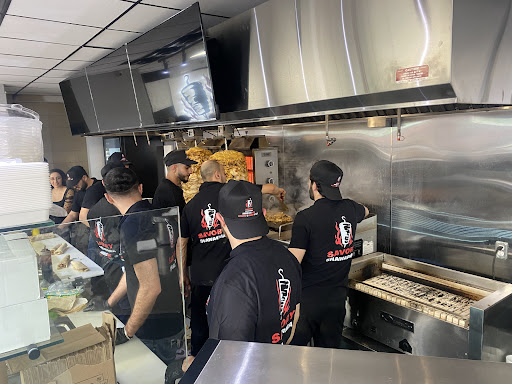 Photo of Savory Shawarma - 1335 Simcoe St N Unit 4, Oshawa, ON L1G 4X1