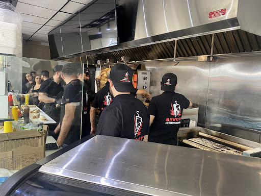 Photo of Savory Shawarma - 1335 Simcoe St N Unit 4, Oshawa, ON L1G 4X1