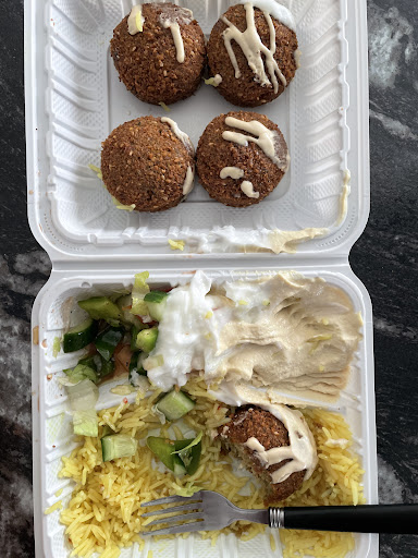 Photo of Savory Shawarma - 1335 Simcoe St N Unit 4, Oshawa, ON L1G 4X1
