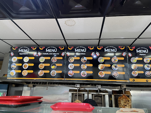 Photo of Savory Shawarma - 1335 Simcoe St N Unit 4, Oshawa, ON L1G 4X1
