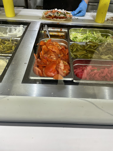 Photo of Savory Shawarma - 1335 Simcoe St N Unit 4, Oshawa, ON L1G 4X1