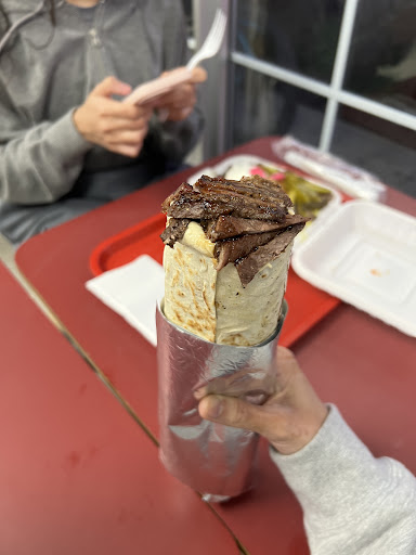 Photo of Savory Shawarma - 1335 Simcoe St N Unit 4, Oshawa, ON L1G 4X1