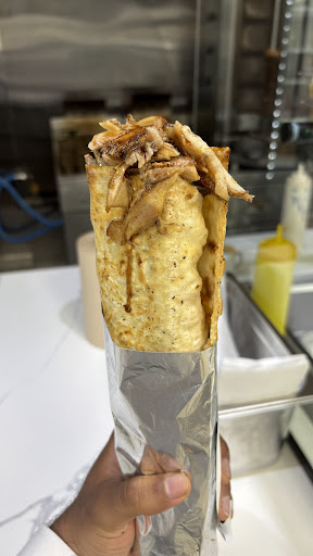 Photo of Savory Shawarma - 1335 Simcoe St N Unit 4, Oshawa, ON L1G 4X1