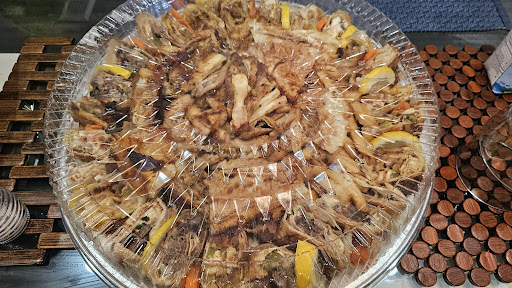 Photo of Savory Shawarma - 1335 Simcoe St N Unit 4, Oshawa, ON L1G 4X1