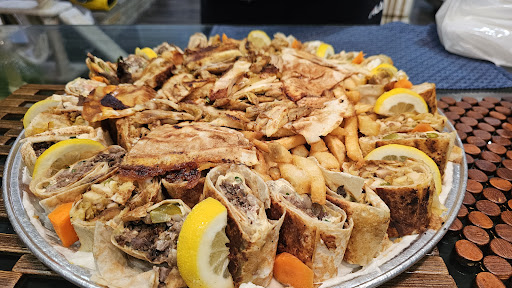 Photo of Savory Shawarma - 1335 Simcoe St N Unit 4, Oshawa, ON L1G 4X1