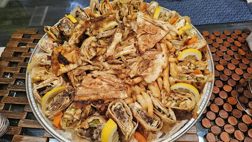 Photo of Savory Shawarma - 1335 Simcoe St N Unit 4, Oshawa, ON L1G 4X1