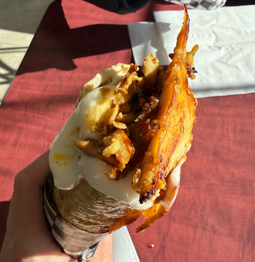 Photo of Savory Shawarma - 1335 Simcoe St N Unit 4, Oshawa, ON L1G 4X1