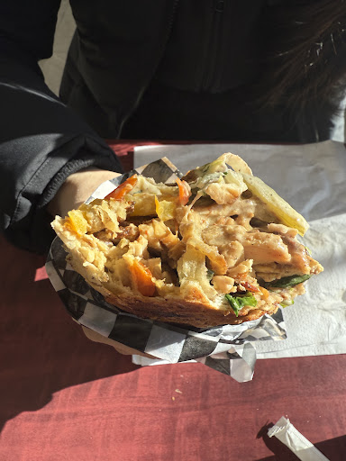Photo of Savory Shawarma - 1335 Simcoe St N Unit 4, Oshawa, ON L1G 4X1