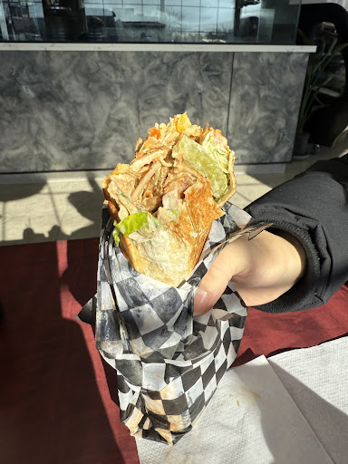 Photo of Savory Shawarma - 1335 Simcoe St N Unit 4, Oshawa, ON L1G 4X1