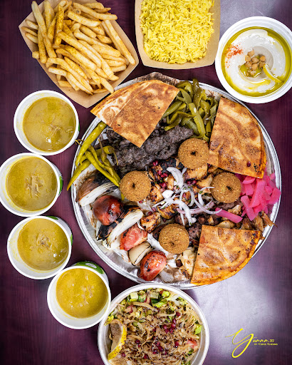 Photo of Savory Shawarma - 1335 Simcoe St N Unit 4, Oshawa, ON L1G 4X1