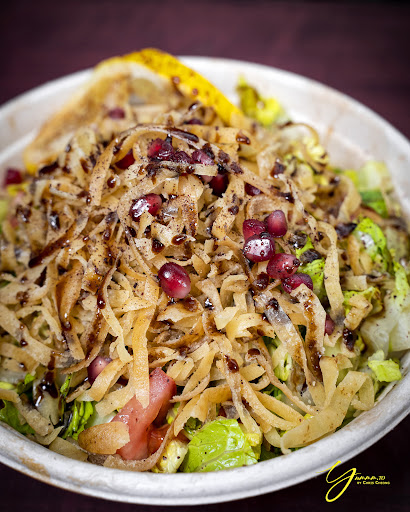 Photo of Savory Shawarma - 1335 Simcoe St N Unit 4, Oshawa, ON L1G 4X1