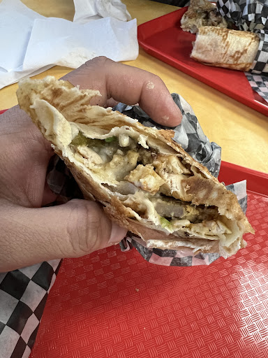 Photo of Savory Shawarma - 1335 Simcoe St N Unit 4, Oshawa, ON L1G 4X1